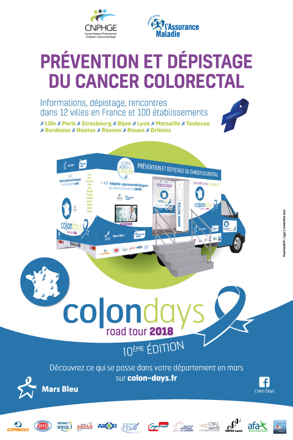 cancer du colon et de l’estomac. Irritation du colon - Consultation DR Juan AMARIS spécialiste gastro-enterologie